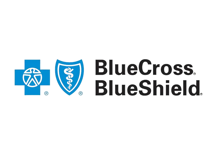 Logo BlueCross BlueShield