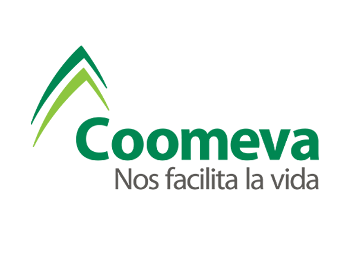 Logo Coomeva