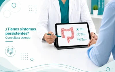 ¿Cuándo ir al coloproctólogo? Señales para consultar