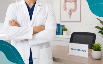 ¿Cómo elegir un coloproctólogo en Medellín? Criterios para tomar una decisión informada